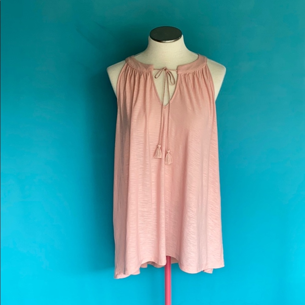 Vince Camuto Sleeveless top